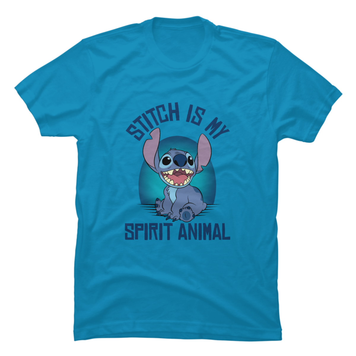 stitch is my spirit animal shirt stitch is my spirit animal shirt